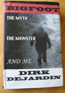 Dirk Dejardins Book Cover